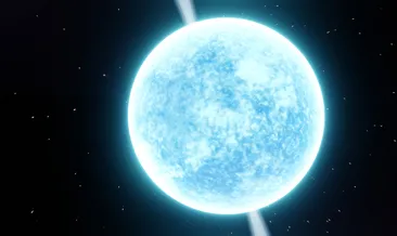 Çin’de tarihe geçecek deney: Nötrinoların kütle sırrı ortaya çıkıyor