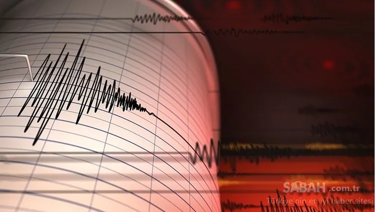 Son dakika Muğla’da deprem meydana geldi! Çevre illerde de hissedildi - 23 Nisan Kandilli Rasathanesi ve AFAD son depremler listesi