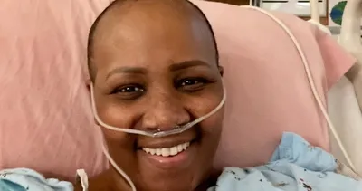 Dünyaca ünlü dansçı kansere yenik düştü! Donyelle Jones 46 yaşında hayatını kaybetti