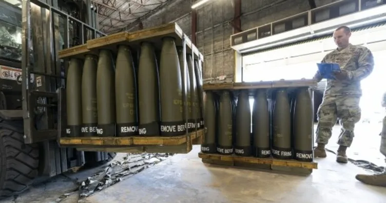 Trump Putin’e kızgın: Ukrayna’ya silah sevkiyatı yeniden başlıyor! NATO’dan destek talep edildi