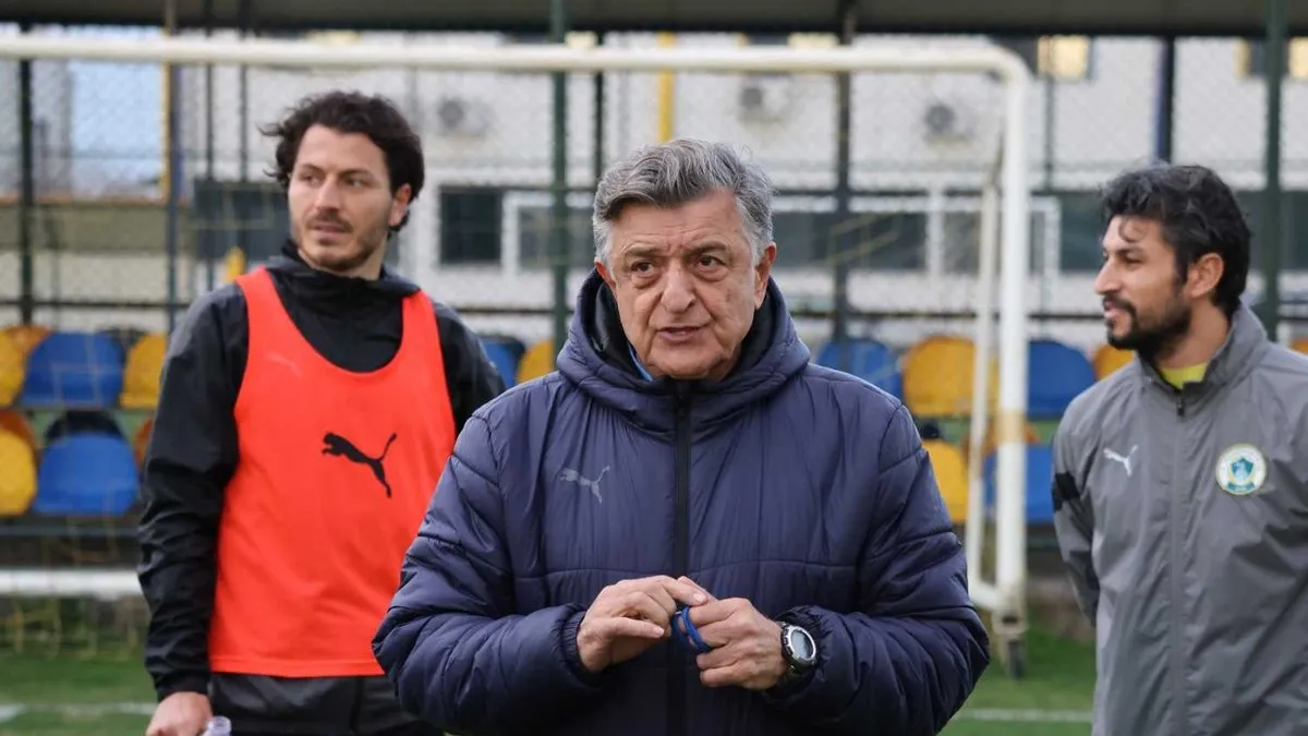 Yılmaz Vural: Mourinho, Okan Buruk'u dünyaya tanıttı