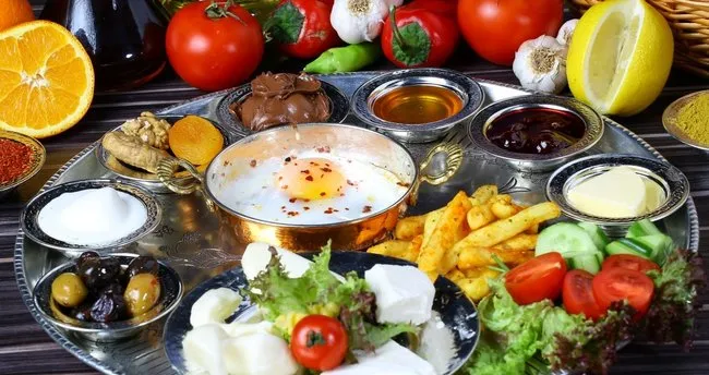Kahvaltı neden önemli?