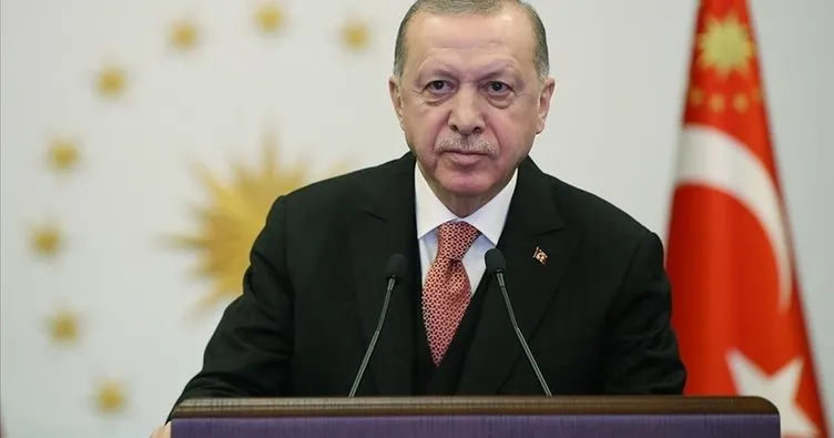 Son dakika! Başkan Erdoğan: 15 Temmuz’un yıl dönümünde Saraçhane Meydanı’nda olacağız