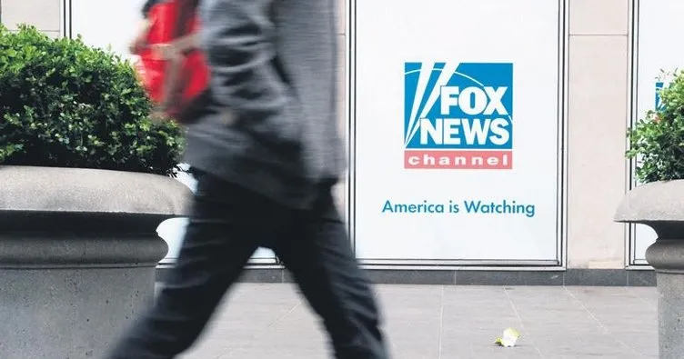 Fox iftiranın bedelini ağır ödedi