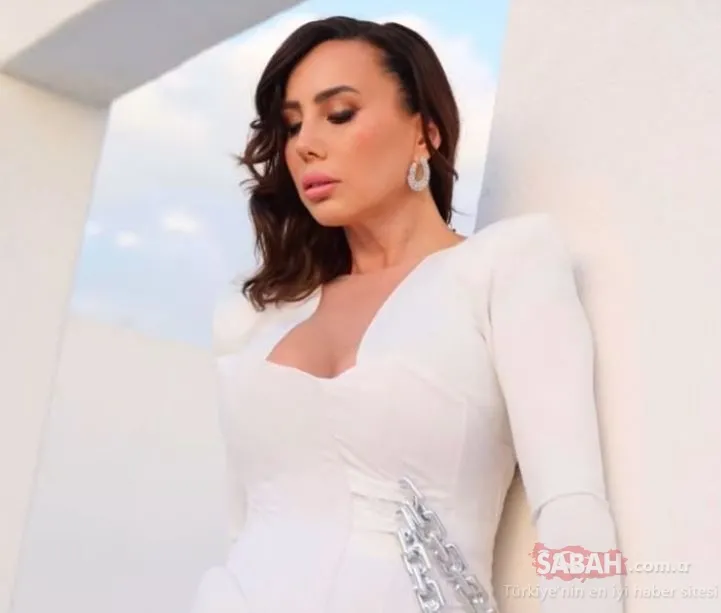 Dansöz Asena aşka geldi! Eşiyle paylaşım yaptı: Kusursuz yol arkadaşım!