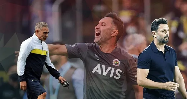 Pereira için dikkat çeken sözler! 'Ersun Yanal ve Erol Bulut'un kaderi...'
