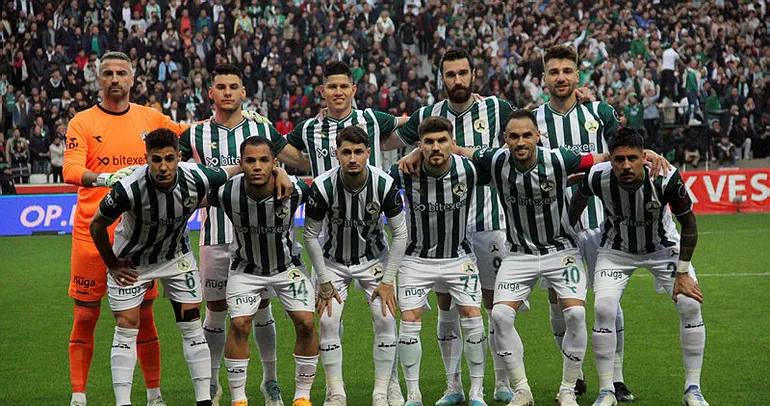 Süper Lig’in dibi alev alev!