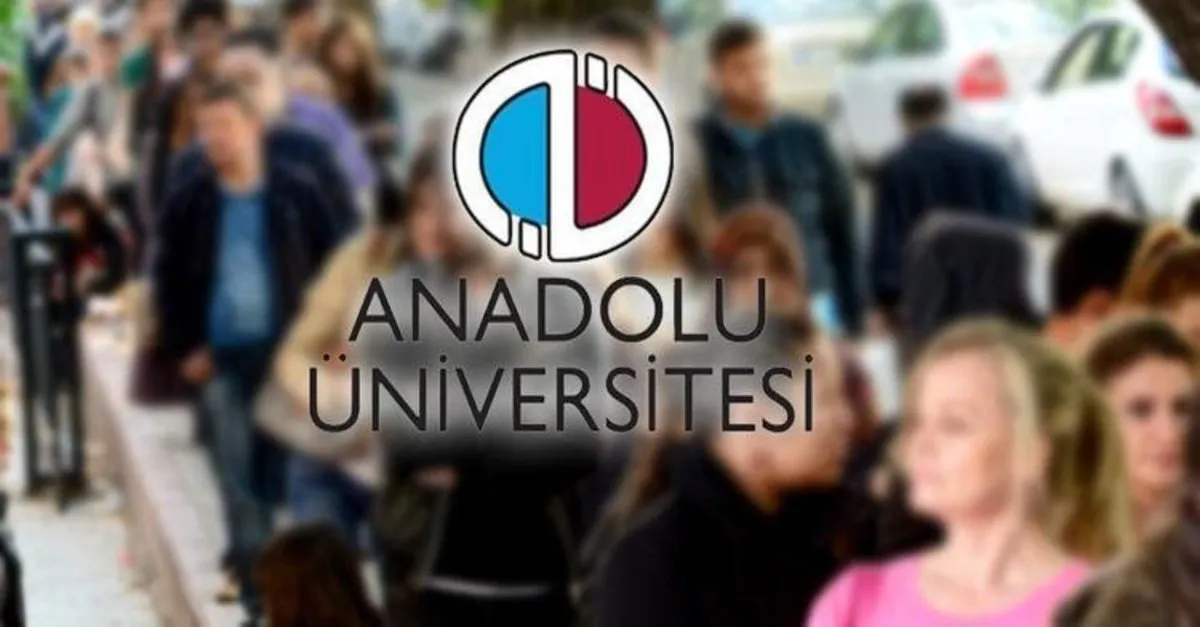 2019 2020 Aof Guz Donemi Sinav Tarihleri Anadolu Universitesi Egitim Haberleri