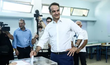 Yunanistan’da yeni kabine belli oldu