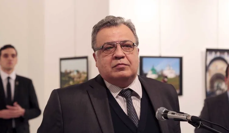 SON DAKİKA… Karlov suikastının kilit ismine MİT hamlesi! FETÖ firarisi Abdullah Bozkurt için suç duyurusu!