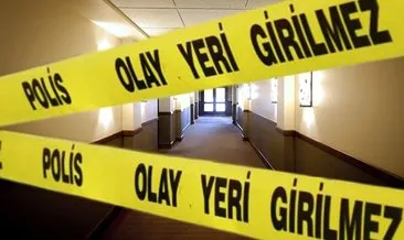 Alanya’da yaşlı adam evinde ölü bulundu #antalya