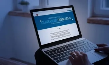 ULUSAL STAJ PROGRAMI BAŞVURU TAKVİMİ | Son başvuru günü ne zaman, başvuru şartları neler?