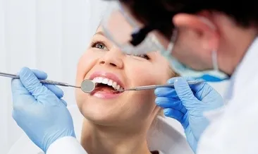 Türkiye’de diş sağlığı problemine dikkat