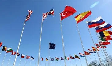 Ankara’dan NATO kutlaması