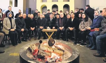 AK Parti milletle devleti barıştırdı