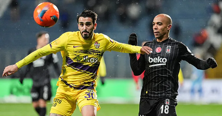 Joao Mario: Ole ile bir şeyler değişti