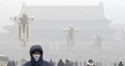 Çin’de geçen ay bulaşıcı hastalıklardan bin 409 kişi öldü