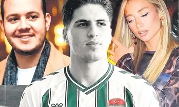 Cinayette ‘konum’ düğümü