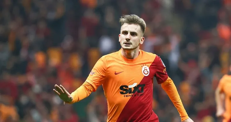 Son dakika Galatasaray haberleri: Kerem...