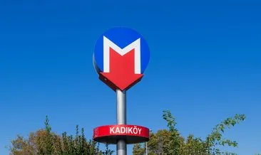 M4 Metro Durakları - M4 Metro Hattı Saatleri, Kadıköy Tavşantepe Durak İsimleri, İstasyon Haritası ve Hat Güzergahı