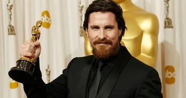 Christian Bale kimdir? Thor: Love And Thunder filminde rol alan Christian Bale nereli, kaç yaşında?