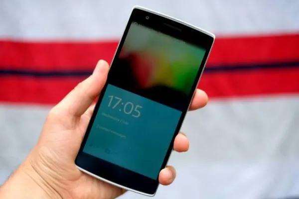 En iyi 10 Android telefon