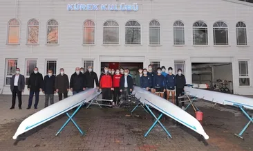 Geleceğin yıldızları Hereke’den yetişecek