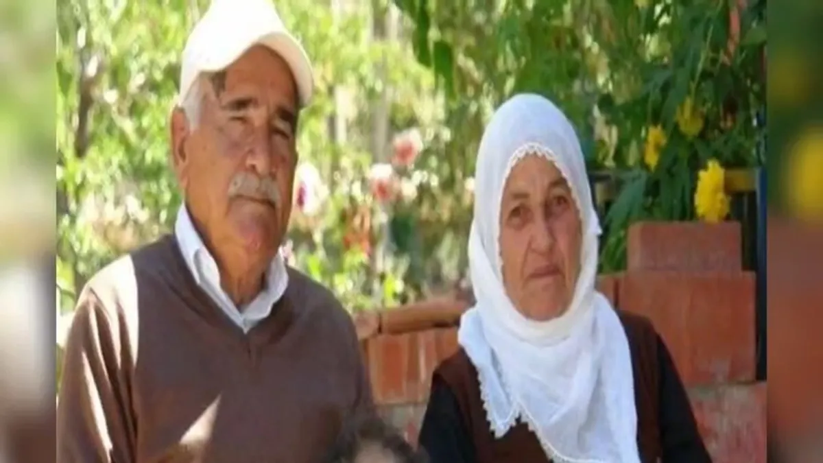 Mazı’daki çifte cinayette aileden adalet çağrısı: “10 yıldır bu acıyla yaşıyoruz” Mazı’daki çifte cinayette aileden adalet çağrısı: “10 yıldır bu acıyla yaşıyoruz”