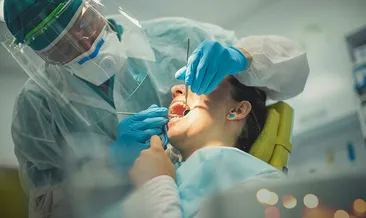 Diş kayıpları sosyal yaşamı etkiliyor !