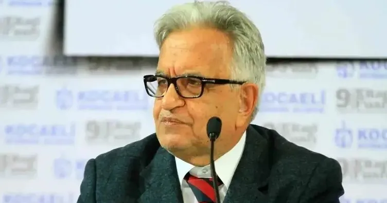 Tıp ve edebiyat dünyasının acı kaybı