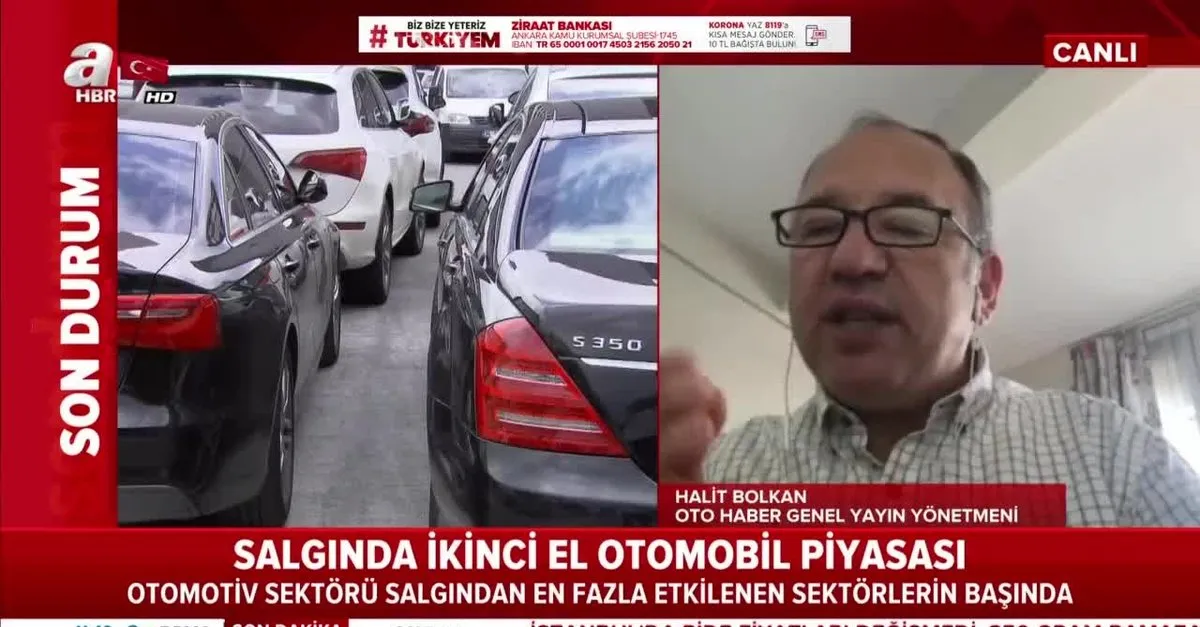 Ikinci El Arac Alacaklara Mujde 2021 De Ikinci El Araba Fiyatlarinin Dusmesi Icin Calisma Yapilacak 2 El Arac Fiyatlari Dusecek Mi Finans Haberlerinin Dogru Adresi Mynet Finans Haber