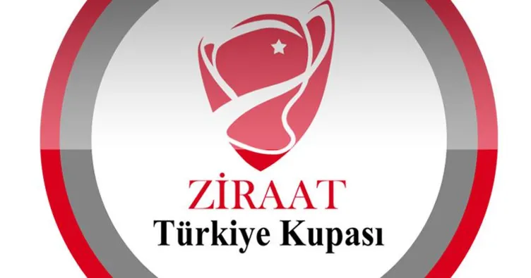 Ziraat Türkiye Kupası 3. tur programı açıklandı