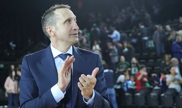 David Blatt Sakatlık daha önemli