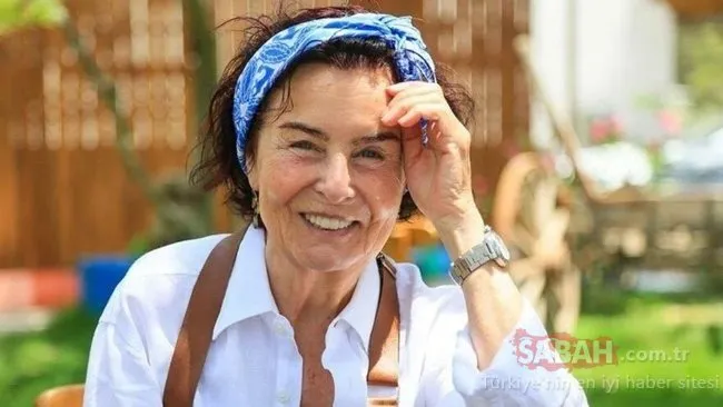 Son dakika: Hayatını kaybeden usta oyuncu Fatma Girik’in son röportajı ortaya çıktı:  Bir 78 yılım daha olsa...