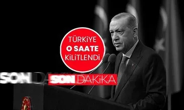 ASGARİ ÜCRET 2024 SON DAKİKA: Belli oluyor! Saati açıklandı: Asgari ücret zammı için gözler Cumhurbaşkanı Erdoğan’da