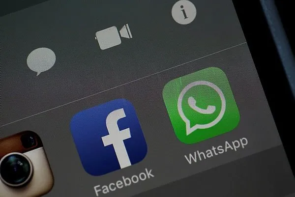 WhatsApp’ın ’Mesajı geri al’ özelliğinde süre arttı