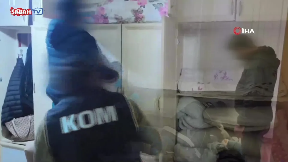 Şanlıurfa merkezli silah operasyonunda 4 tutuklama | Video videosunu izle Şanlıurfa merkezli silah operasyonunda 4 tutuklama | Video videosunu izle