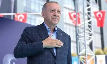 Başkan Erdoğan’a dünya liderlerinden tebrik telefonu