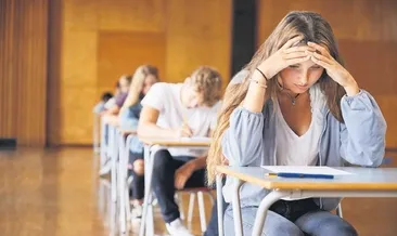 Olayları felaket gibi algılamayın