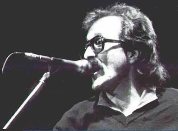 Cem Karaca kimdir?