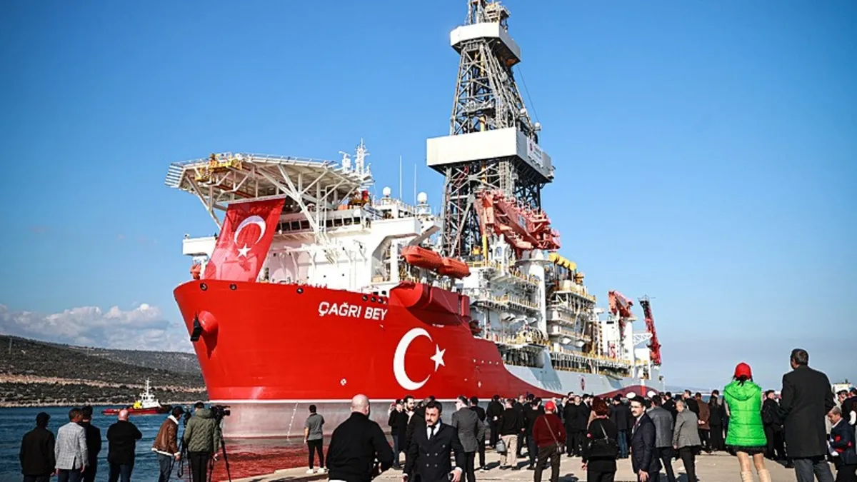 Çağrı Bey ülkemiz için tarihi önemde