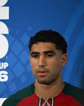 Achraf Hakimi’den Brezilya maçı sözleri!