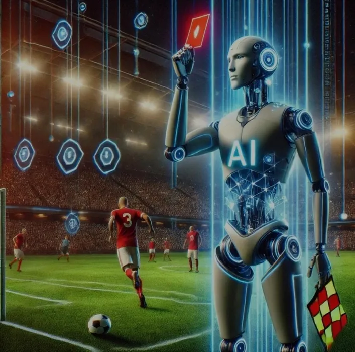 Son dakika haberi: Hakemlerin yapay zeka korkusu! Araç mı, tehdit mi?