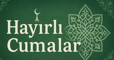 RESİMLİ CUMA MESAJLARI 27 HAZİRAN 2025 || Hadisli, dualı, kısa ve uzun Hayırlı Cumalar mesajı ve sözleri galerisi!