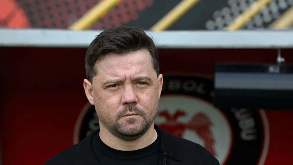 Uğur Uçar: ‘Keşke’ dememek için pes etmeden, kenetlenerek devam! Uğur Uçar: ‘Keşke’ dememek için pes etmeden, kenetlenerek devam!