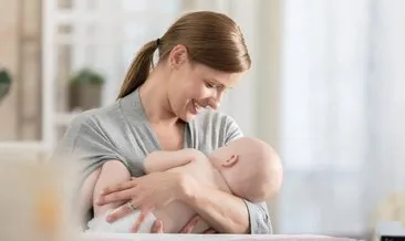 Bebek bakımında yapılan en yaygın hatalar bakın neler?
