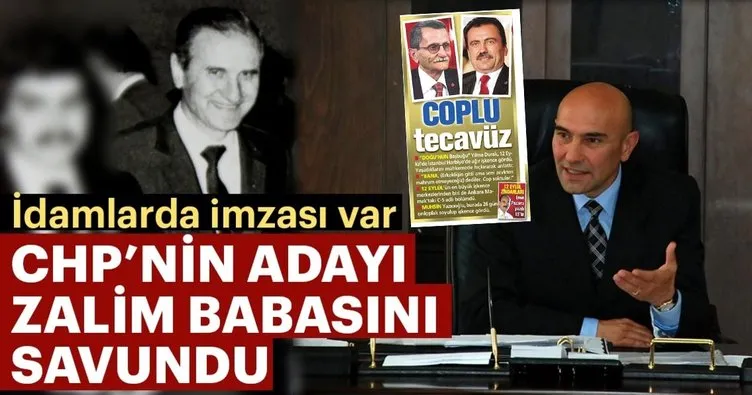 Tarihi yaraya kaçamak cevap
