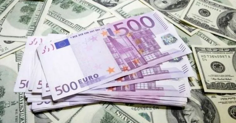 ABD politikaları, Euro’nun küresel rezerv para konumunu güçlendirdi