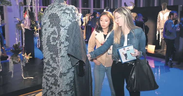 Los Angeles’ta Türkiye esintisi