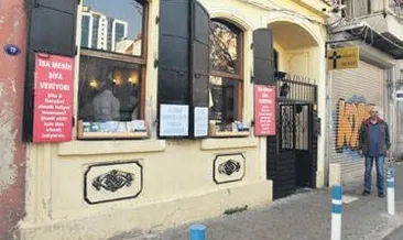 Brunson gitti kilise satıldı